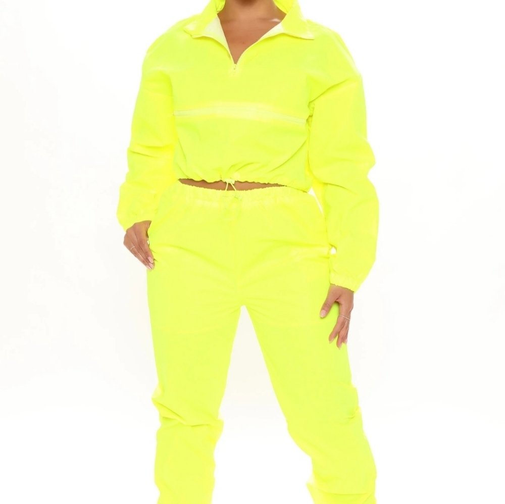 Jogger Set